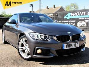 BMW 4 Series  in London | Friday-Ad