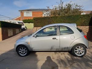 Ford Ka  petrol in Henfield | Friday-Ad