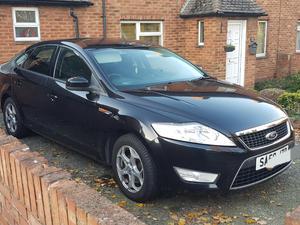 Ford Mondeo  in Trowbridge | Friday-Ad