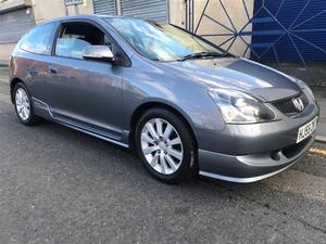 Honda Civic 1.6 i-VTEC Sport 3dr