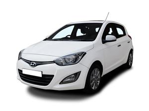 Hyundai I Classic 5dr Hatchback