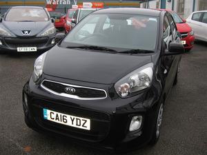 Kia Picanto 