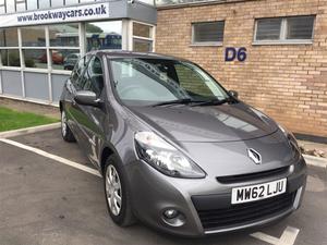 Renault Clio 1.5 dCi eco2 Expression + 3dr