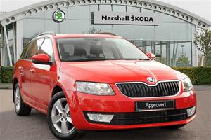 Skoda Octavia 1.4 TSI 150 SE 5dr DSG Auto