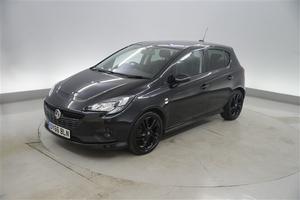 Vauxhall Corsa 1.4 Limited Edition 5dr - WIFI - CLIMATE
