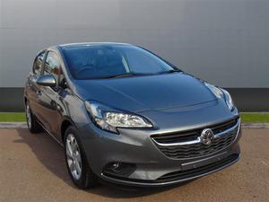 Vauxhall Corsa 1.4T [100] Energy 5dr [AC]