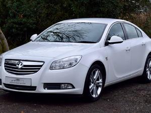 Vauxhall Insignia  in Chesterfield | Friday-Ad