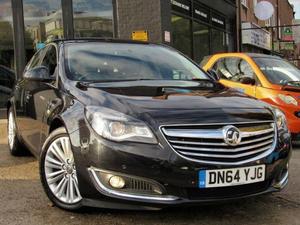Vauxhall Insignia  in London | Friday-Ad