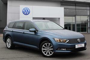 Volkswagen Passat Diesel 1.6 TDI SE Business 5dr DSG Auto