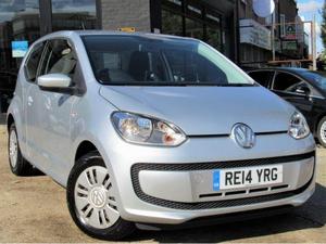 Volkswagen Up  in London | Friday-Ad
