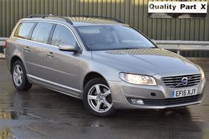 Volvo V D3 Business Edition Geartronic 5dr Auto