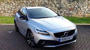 Volvo V40 T3 Cross Country Pro Automatic