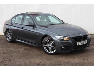 BMW 3 Series  in Exeter | Friday-Ad
