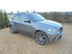 BMW Xd M Sport xDrive 5dr Auto