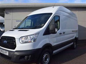 Ford Transit 2.2 TDCi 125ps H3 Van