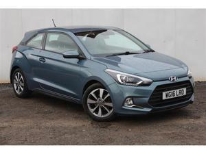 Hyundai i in Exeter | Friday-Ad