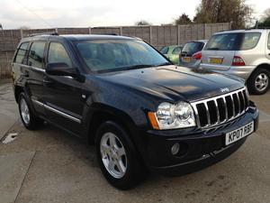 Jeep Grand Cherokee  in Littlehampton | Friday-Ad