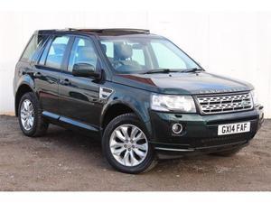Land Rover Freelander  in Exeter | Friday-Ad