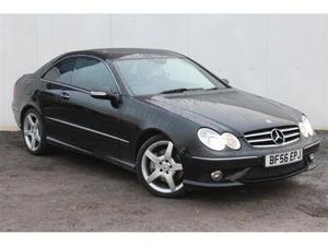 Mercedes-Benz CLK  in Exeter | Friday-Ad