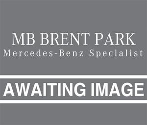 Mercedes-Benz GL Class 4.0 GL420 CDI 5dr Auto