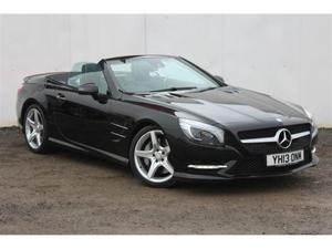 Mercedes-Benz SL Class  in Exeter | Friday-Ad