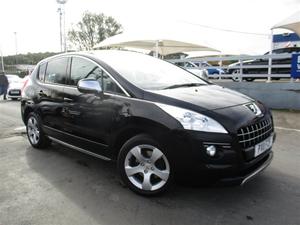 Peugeot  HDi FAP Exclusive 5dr