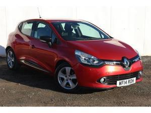 Renault Clio  in Exeter | Friday-Ad