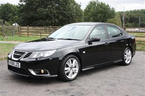 Saab  TTiD 180 Aero 4dr Auto