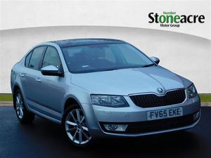 Skoda Octavia 1.4 TSI SE L Hatchback 5dr Petrol DSG (112