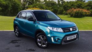 Suzuki Vitara 1.6 Ddis Sz-T 5Dr Diesel Estate