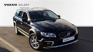 Volvo XC70 D] Se Lux 5Dr Awd Geartronic Diesel Estate