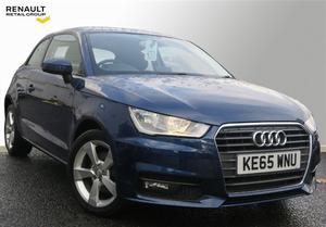 Audi A1 1.4 TFSI Sport (s/s) 3dr