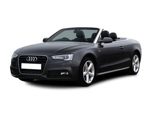 Audi A5 2.0 TDI 190 S Line Special Edition Plus 2dr Sports