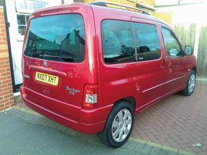 CITROEN BERLINGO 1.6 HDI 90