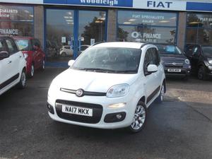 Fiat Panda 1.2 Lounge 5dr,UPTO 5 YEARS 0% FINANCE AVAILABLE