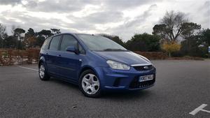 Ford C-Max 1.8TDCi Style 5dr