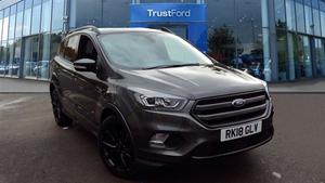 Ford Kuga 1.5 EcoBoost 182 ST-Line X 5dr Auto Automatic