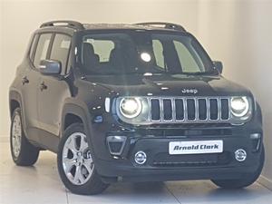 Jeep Renegade 1.0 T3 GSE Limited 5dr