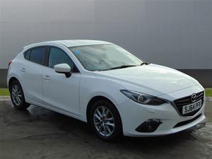 Mazda 3 2.0 SE-L 5dr