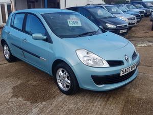RENAULT CLIO RIP CURL 1.1 cc  PLATE IN BLUE 87 - K