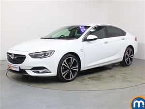 Vauxhall Insignia 2.0 Turbo D Elite Nav 5dr [20]