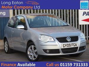 Volkswagen Polo 1.2 Match 3dr