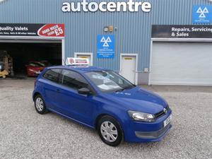Volkswagen Polo 1.2 S 3DR