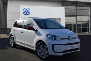 Volkswagen Up Special EDS PS Up Beats 5dr