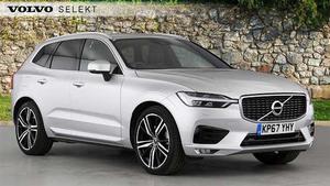 Volvo XC60 (Air Suspension, Winter Pack, 21 Alloys, Volvo On