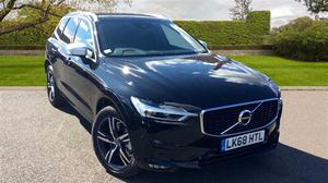 Volvo XC60 D4 AWD R-Design Automatic, Winter Pack