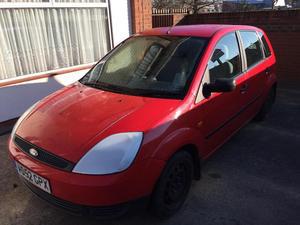 ford fiesta mk in Bristol | Friday-Ad