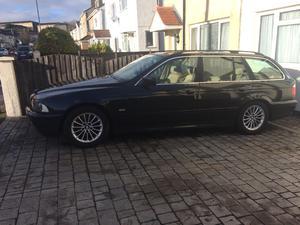 BMW 5 Series  in Bristol | Friday-Ad