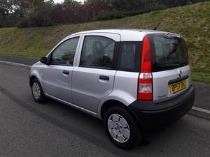 Fiat Panda 1.1 Active low mlg. 5 dr. outstanding cond. new