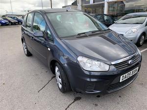 Ford C-Max v Style 5dr